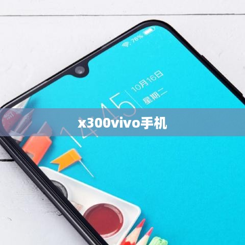 x300vivo手机