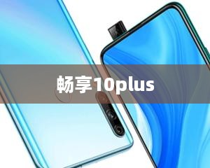 畅享10plus
