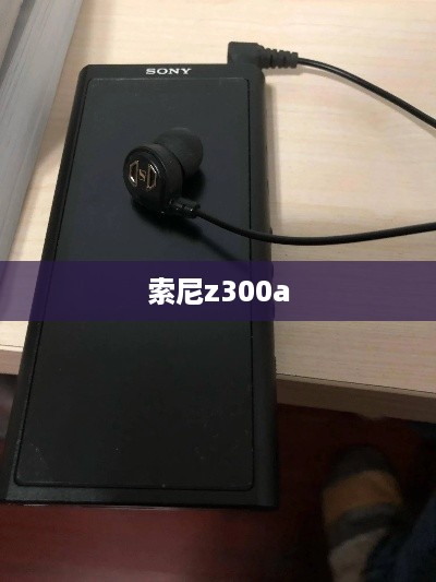 索尼z300a