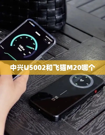 中兴U5002和飞猫M20哪个