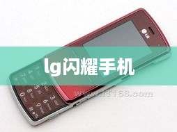 lg闪耀手机