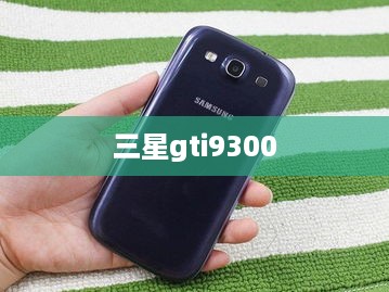 三星gti9300