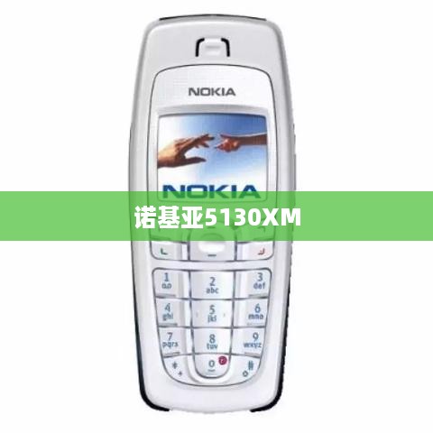 诺基亚5130XM