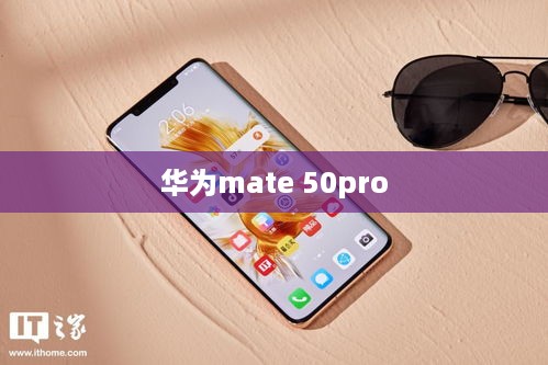 华为mate 50pro