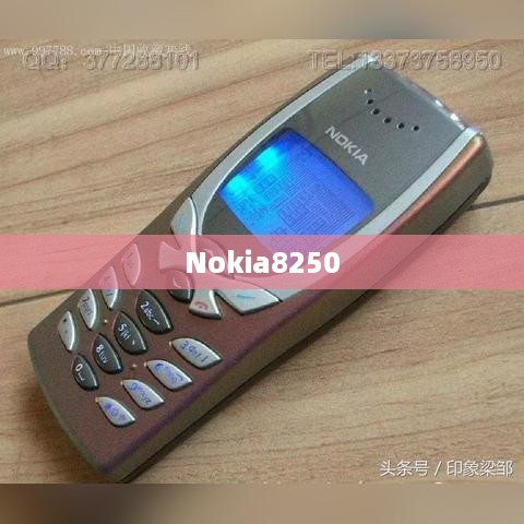 Nokia8250