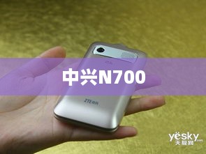 中兴N700  第1张