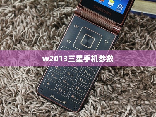 w2013三星手机参数