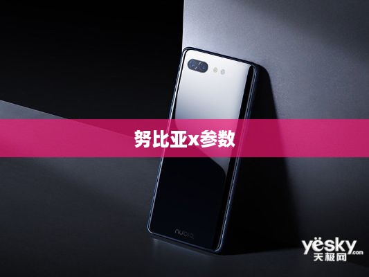 努比亚x参数
