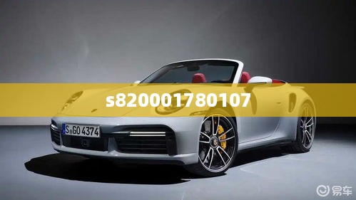 s820001780107  第1张