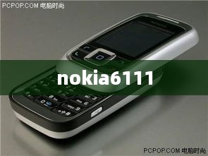 nokia6111