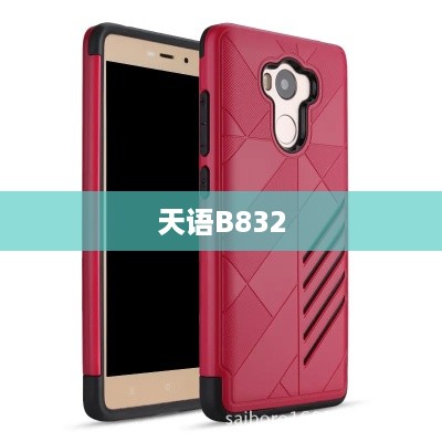 天语B832  第1张