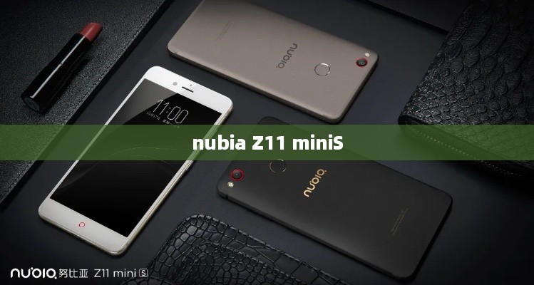 nubia Z11 miniS