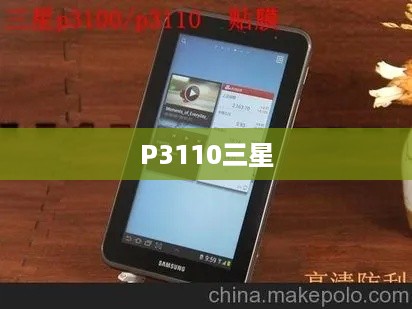 P3110三星