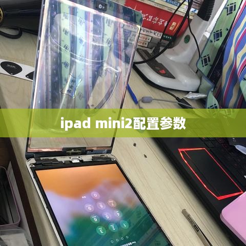 ipad mini2配置参数  第1张
