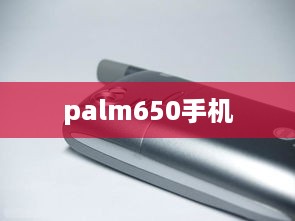 palm650手机