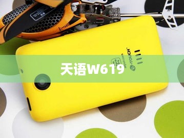 天语W619