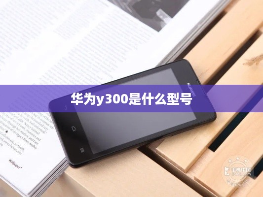 华为y300是什么型号