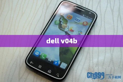 dell v04b  第1张