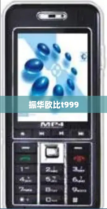 振华欧比t999