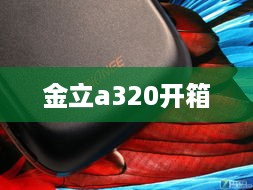 金立a320开箱