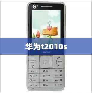 华为t2010s  第1张