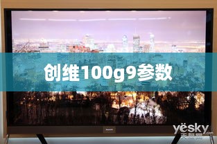 创维100g9参数