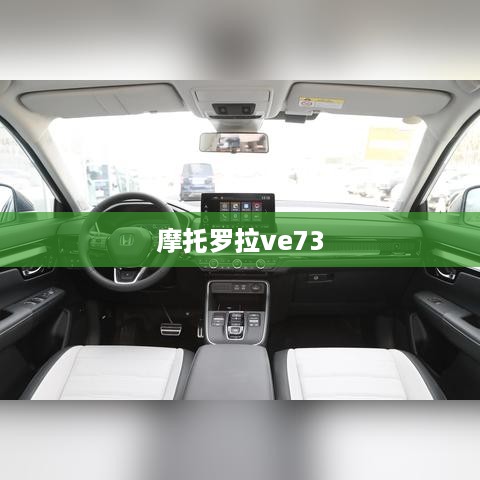 摩托罗拉ve73