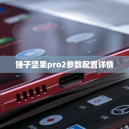 锤子坚果pro2参数配置详情