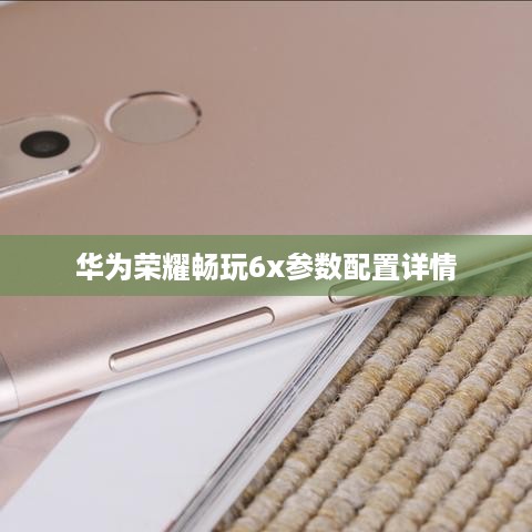华为荣耀畅玩6x参数配置详情
