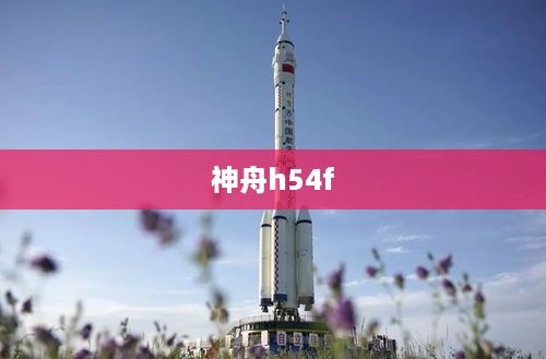 神舟h54f