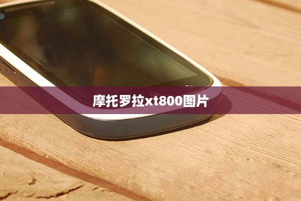 摩托罗拉xt800图片