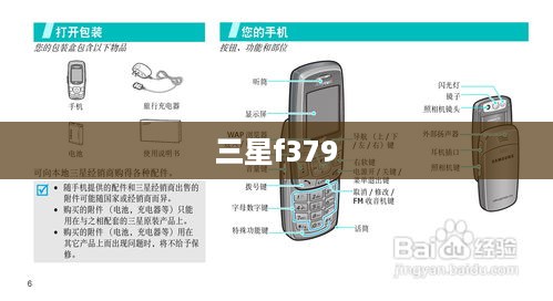 三星f379  第1张