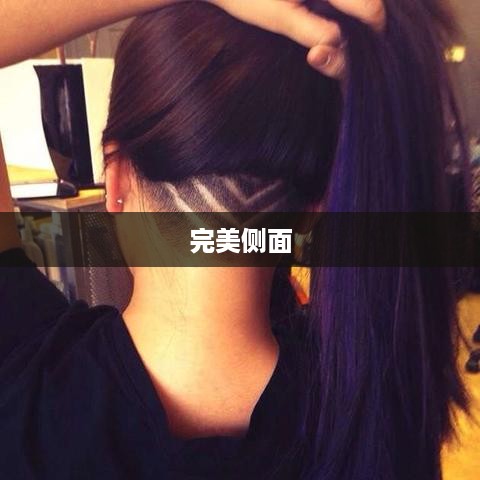 完美侧面