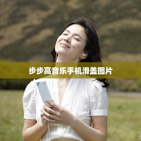 步步高音乐手机滑盖图片