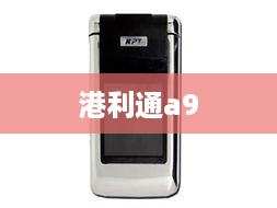 港利通a9