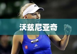沃兹尼亚奇的传奇之路