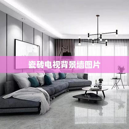 电视背景墙，瓷砖款式图片集锦