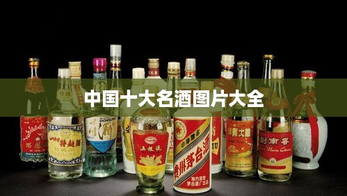 中国名酒十大品牌图片集