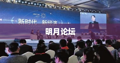 明月论坛，网络交流的璀璨明珠