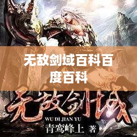 无敌剑域，百度百科详解