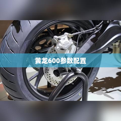 黄龙600摩托车参数配置