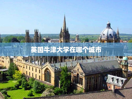 英国牛津大学在牛津市。