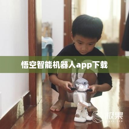 悟空智能机器人app下载