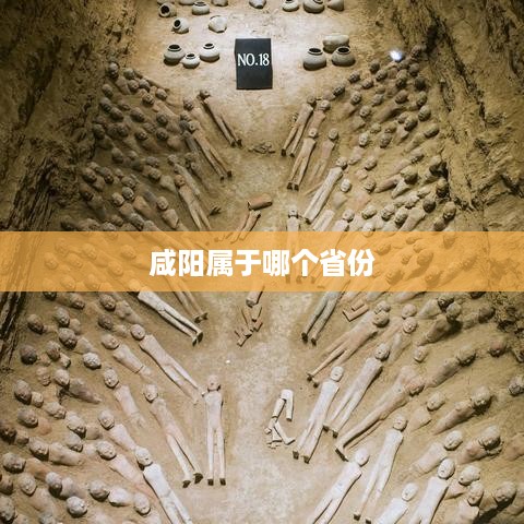 咸阳所属的省份是陕西省。