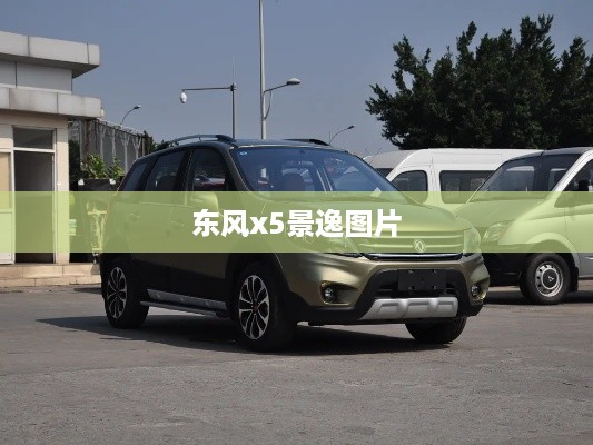 东风x5景逸图片精选