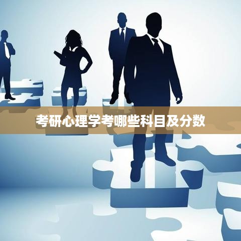 考研心理学考试科目及分数分布  第1张