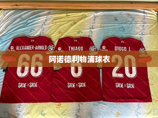 阿诺德利物浦队球衣标题，阿诺德闪耀利物浦队球衣风采
