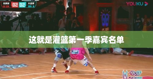这就是灌篮第一季嘉宾名单
