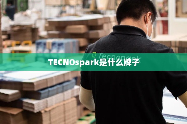 TECNOspark是一个电子产品品牌。