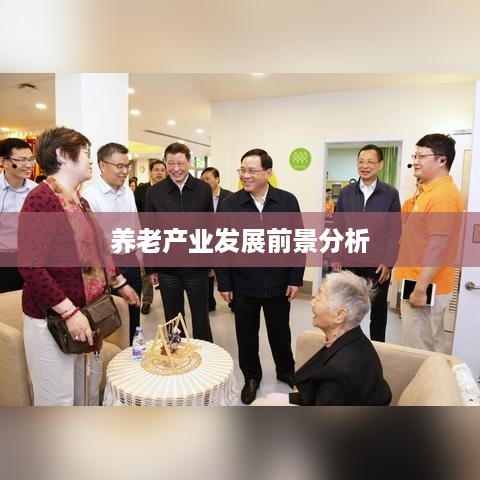 养老产业发展前景分析